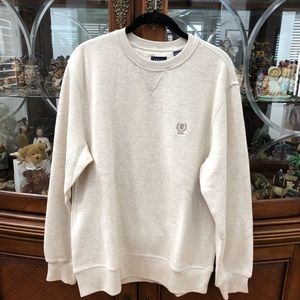 Men’s IZOD Crewneck Pullover